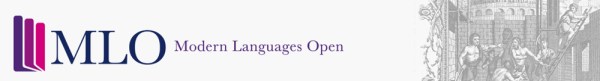 Modern Languages Open