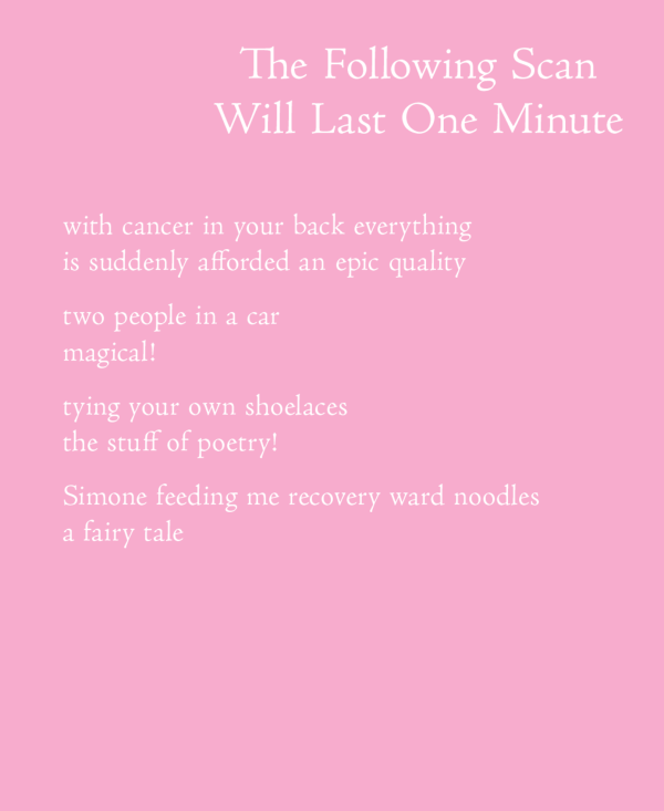 The-Following-Scan-Will-Last-One-Minute