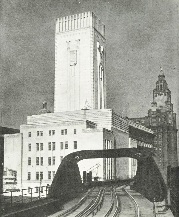 Georges Dock Ventilation Tower_ArchitectsJournal