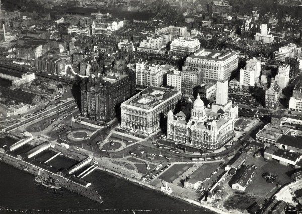 View of Liverpool_Barclays Group Archive