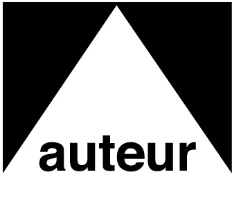 Auteur Logo twitter