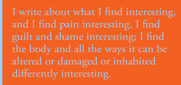 Martha quote interview