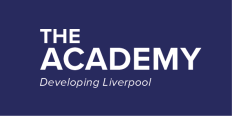 The Academy Logo Colour