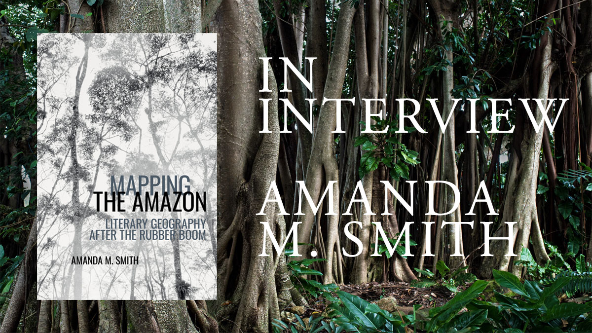 Mapping the Amazon: Cutting through the Entanglement of Literature and ...