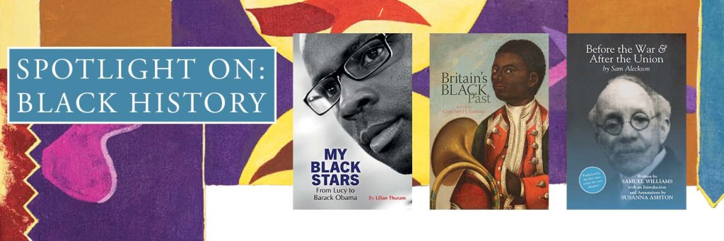 Spotlight on: Black History