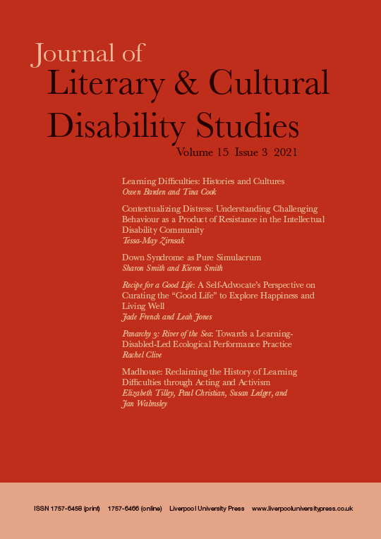 JLCDS 15.3 cover