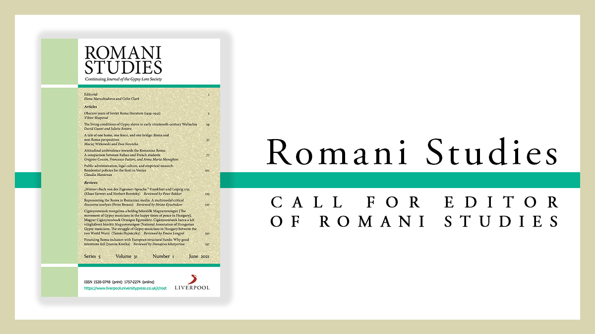 ROST call for editor_