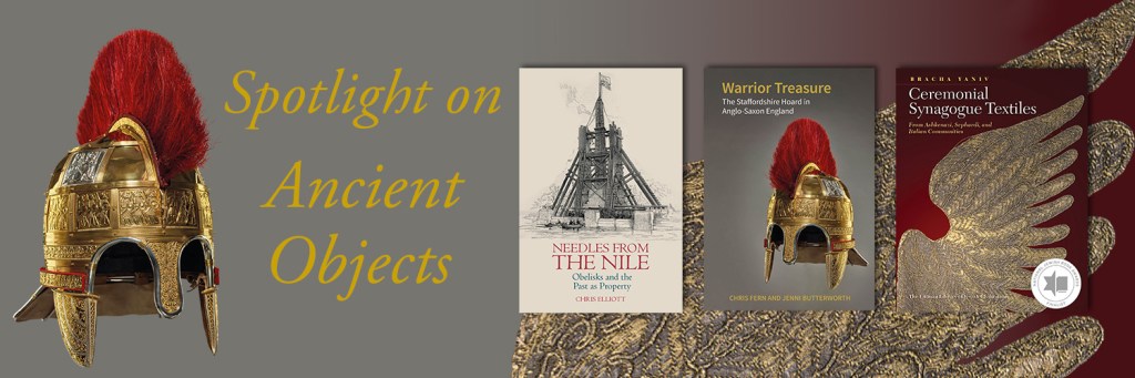 Spotlight on Ancient Objects