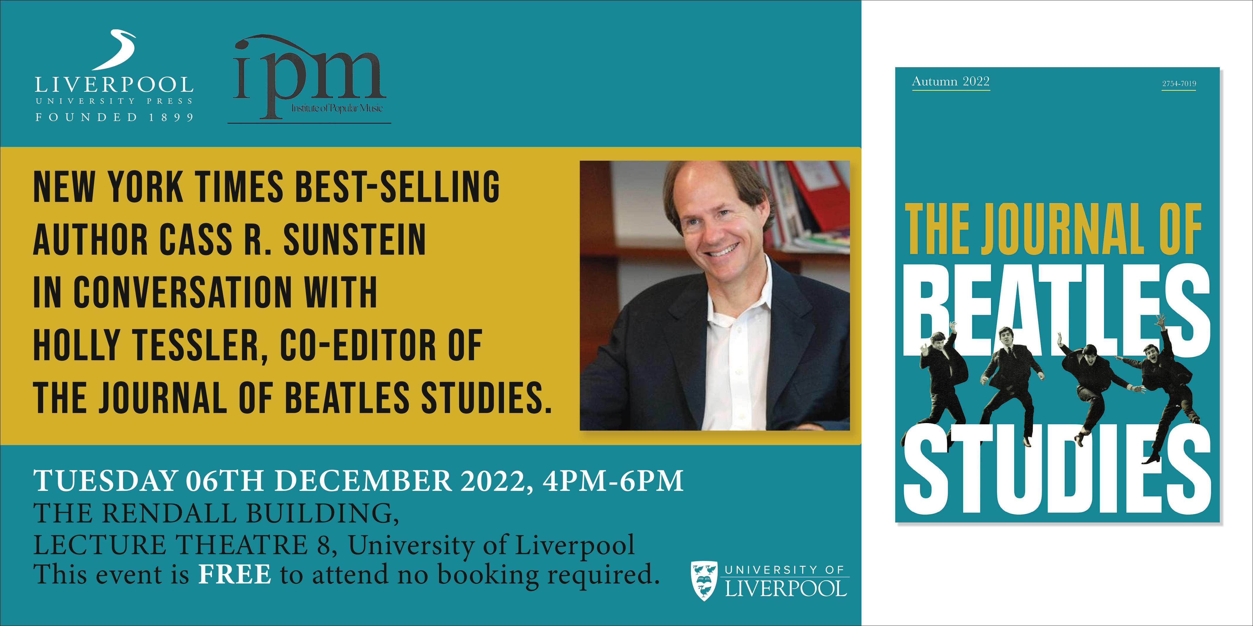 Cass Sunstein event Twitter banner 2px