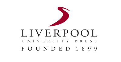 Liverpool University Press Founded 1899 Logo