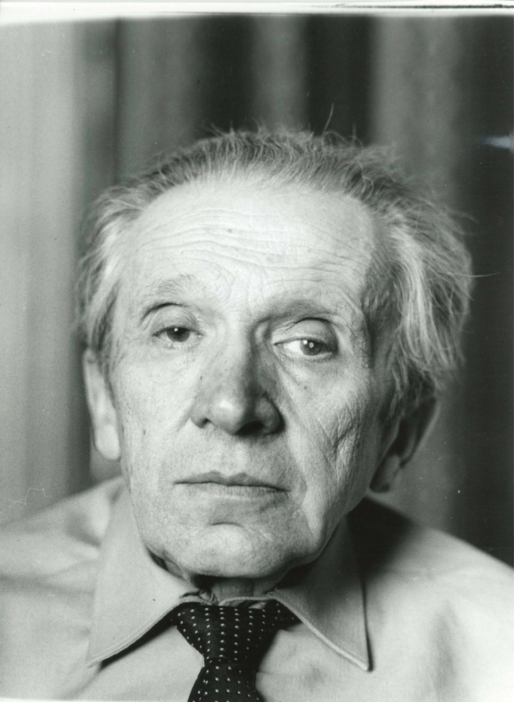 Weinberg in 1989.